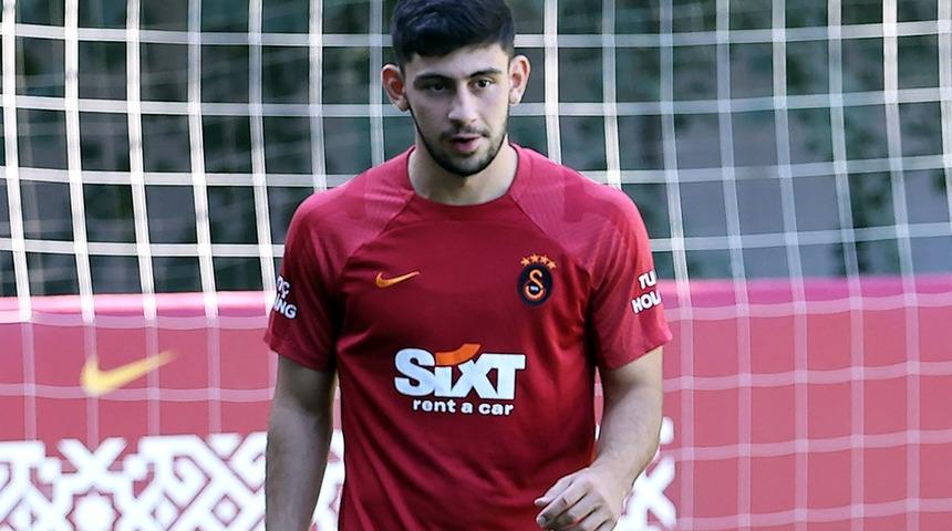 Son dakika: Galatasaray'a 6 milyon euroya gelmişti! Yusuf Demir'in yeni durağı resmen açıklandı...