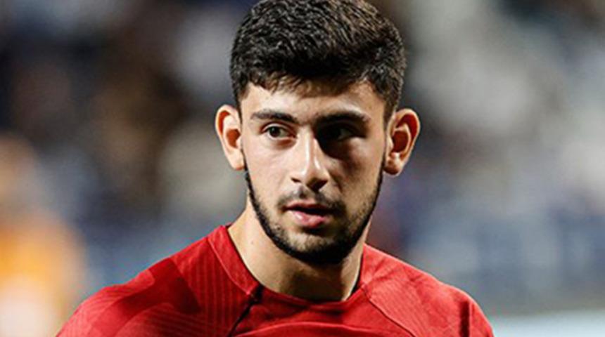 Galatasaray'a 6 milyon euroya gelen Yusuf Demir ile yollar ayrılıyor! İşte yeni adresi...