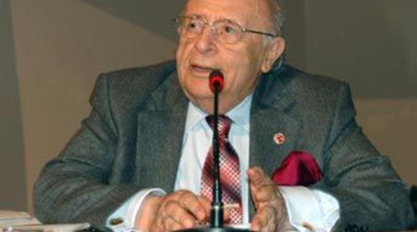 "Derin devlet askerdir"