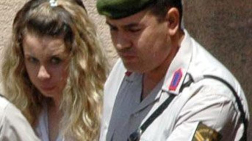 Aşk tuzağına 83 yıl hapis istemi