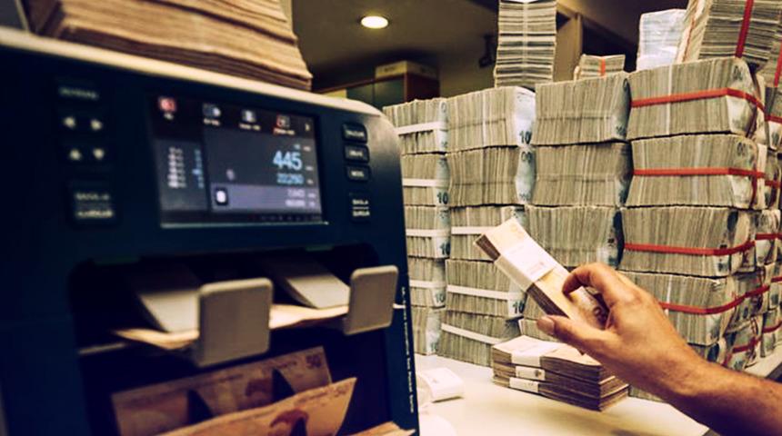 Son dakika | Moody's Türk bankalarının kredi notunu değiştirdi! Negatiften durağana çevrildi 