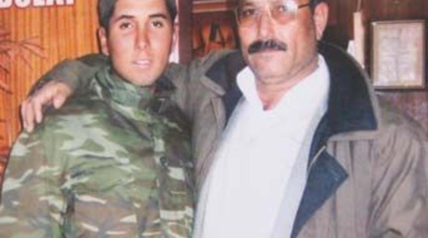 Esir askerin ailesi DTP'den yardım istedi