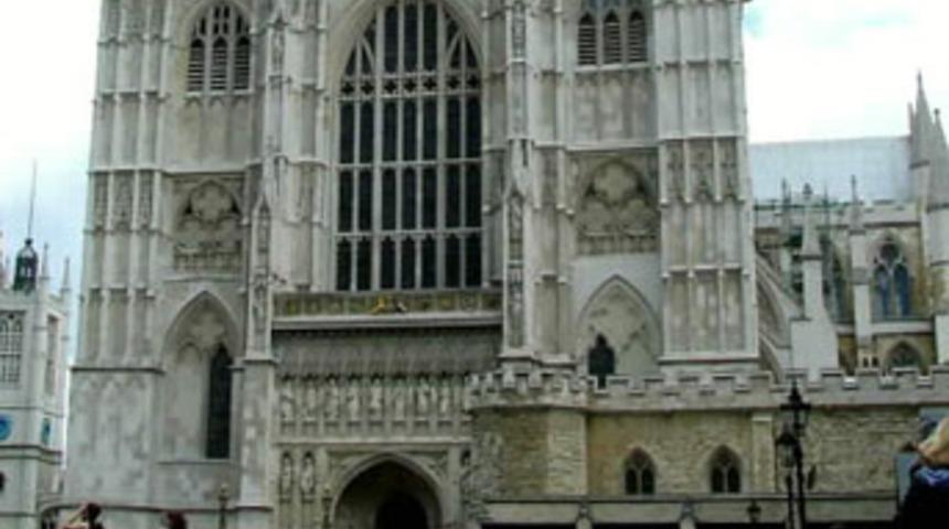 Katedral'de "Esma-&uuml;l H&uuml;sna"  konseri