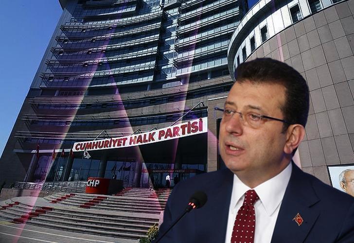 Ekrem İmamoğlu'nun 'adaylık' açıklamasına CHP'den ilk tepki: Genel Başkan'ın söylediğini yapmış oldu