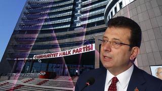 Ekrem İmamoğlu'nun 'adaylık' açıklamasına CHP'den ilk tepki: Genel Başkan'ın söylediğini yapmış oldu