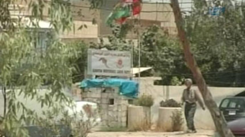 PKK Kuzey Irak'ta b&uuml;ro a&ccedil;tı