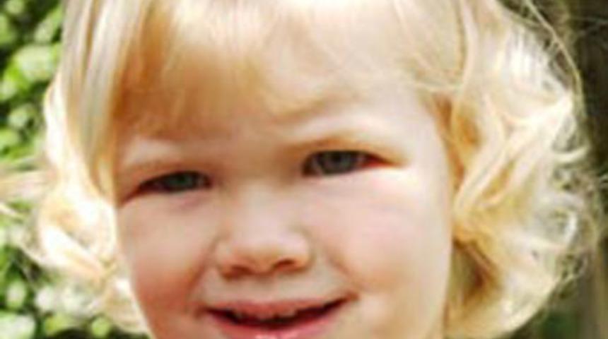 D&uuml;nyanın en k&uuml;&ccedil;&uuml;k dahisi 2 yaşında