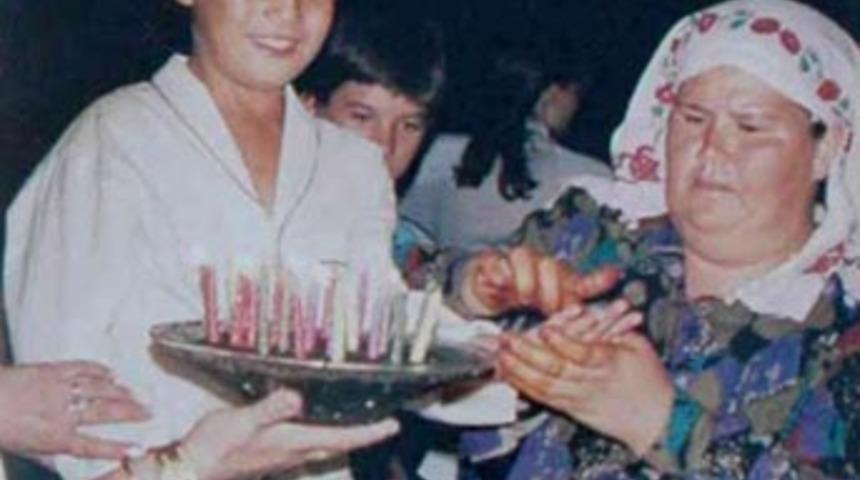 Aydın'da KKKA'dan 1 kişi hayatını kaybetti