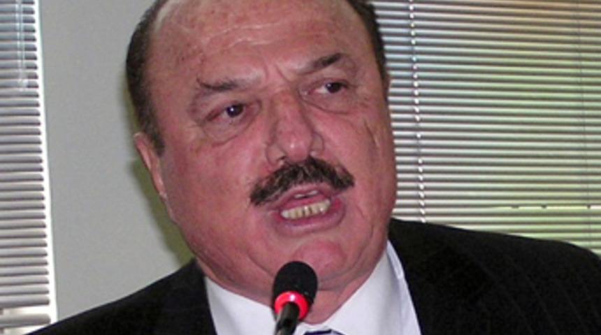 'Hepsinin toplamı AK Parti etmiyor'