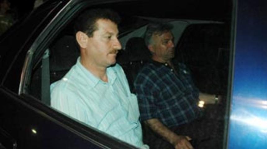 Kaymakam cadde ortasında darp edildi