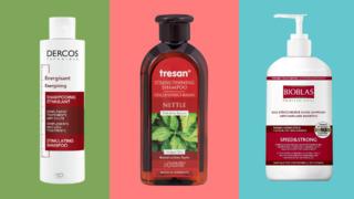 Saç dökülmenize kökten çözüm olacak en iyi dökülme karşıtı şampuanlar