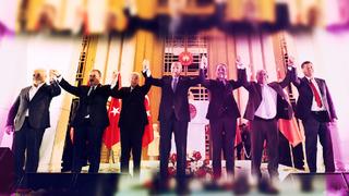 Kararını Cumhur İttifakı yokmuş gibi diyerek duyurdu! Hem iktidara hem muhalefete alternatifiz