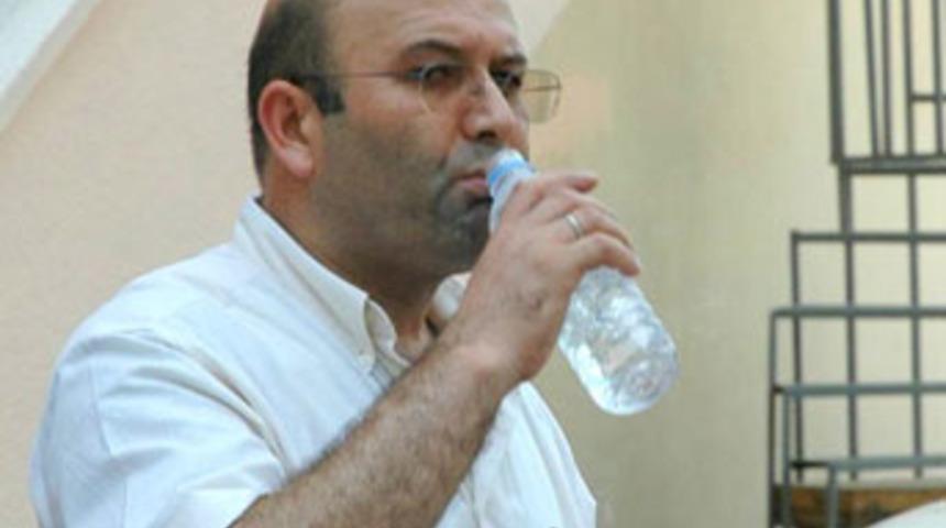 Bankadan çektiği 40 bin YTL'yi çaldırdı