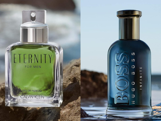Bvlgari'den Hermes'e en çok satan erkek parfümlerini sizin için seçtik 
