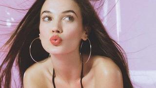 Kaan Yıldırım'dan evlilik teklifi alan Pınar Deniz tektaşını böyle gösterdi