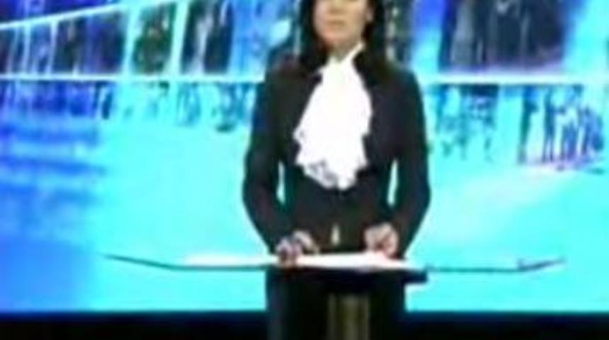Deniz Seki meclis g&uuml;ndemine oturdu