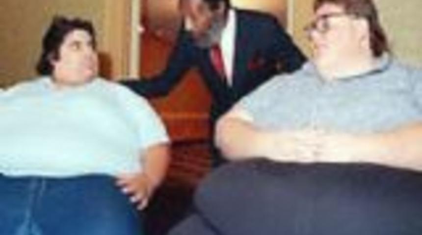 Şişmanlık beyinsel olabilir