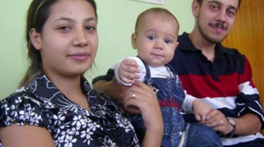 Eşine "cinsel istismar" su&ccedil;undan ceza aldı