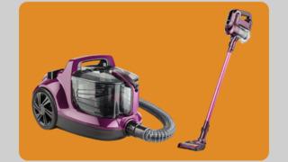 Temizlik yapmak hiç bu kadar kolay olmamıştı! İşte işinizi kolaylaştıracak en iyi Fakir elektrik süpürgeleri