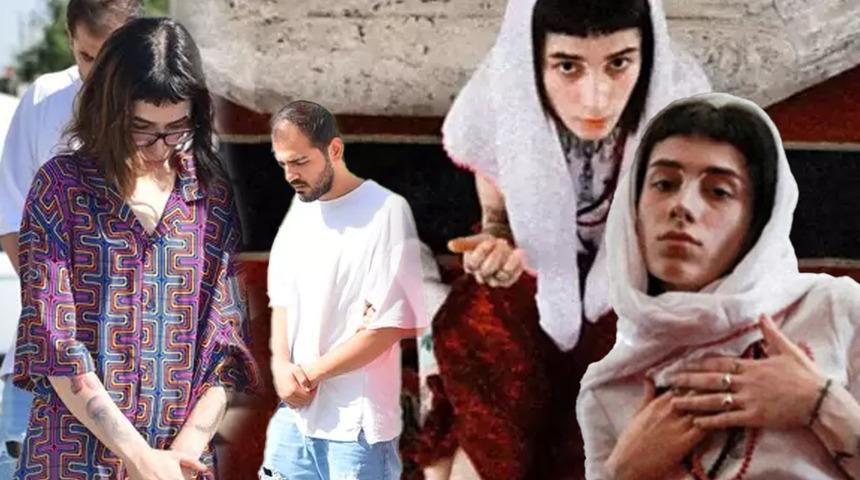 Ankara'daki camide çekilen o fotoğraflarla ilgili yeni gelişme! Serbest bırakıldılar