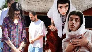 Ankara'daki camide çekilen o fotoğraflarla ilgili yeni gelişme! Serbest bırakıldılar