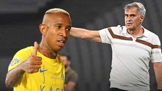 Ronaldo istememişti, Anderson Talisca gidiyor! Hem de yeni adresi: Barcelona...