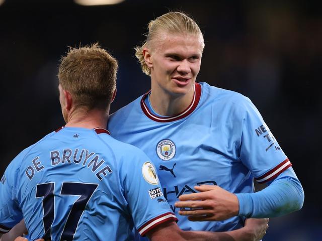 Manchester City'ye yıldız oyuncu Kevin de Bruyne'den kötü haber! 3-4 ay yok