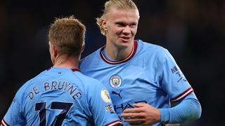 Manchester City'ye yıldız oyuncu Kevin de Bruyne'den kötü haber! 3-4 ay yok