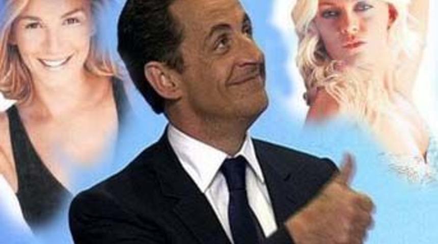 &Ccedil;apkın lider iki kadınla anılıyor