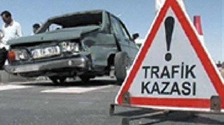 Kaza tespit tutanağı'nda ilk ay sonuçları