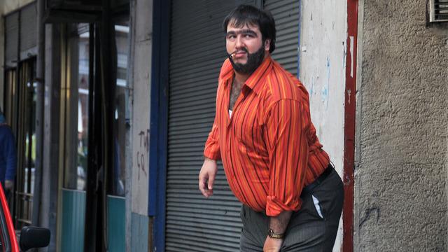 Recep İvedik 2 konusu ve oyuncuları! Recep İvedik 2 nerede ve ne zaman çekildi?