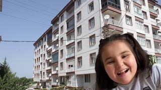 Konya'da kahreden olay! Apartmanın 4'üncü katından düşen çocuk hayatını kaybetti