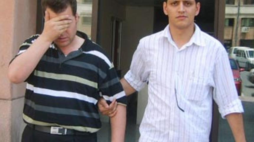 Pornocunun iş bahanesi şaşkına &ccedil;evirdi