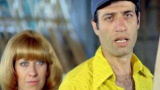 Avanak Abdi oyuncuları kimdir, konusu nedir? Avanak Abdi nerede ve ne zaman çekildi?