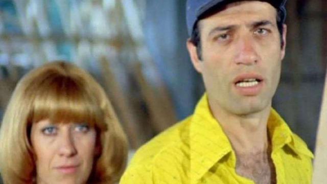 Avanak Abdi oyuncuları kimdir, konusu nedir? Kahkaha tufanı Avanak Abdi filmi kaç yılında, nerede çekildi?