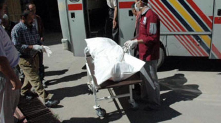 Sivas'ta kene ısırmasından bir kişi &ouml;ld&uuml;