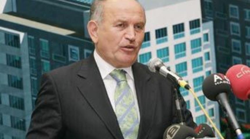 Topbaş'ın tatlı işleri