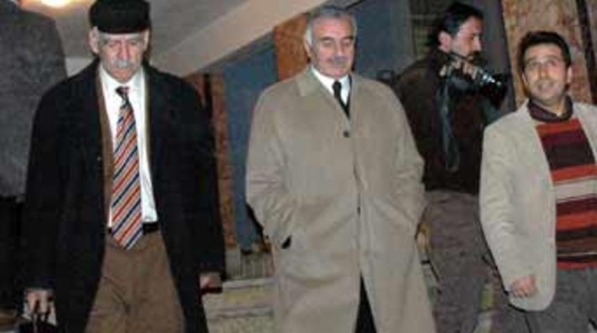 Bayram ailesi savcıyı yaktı