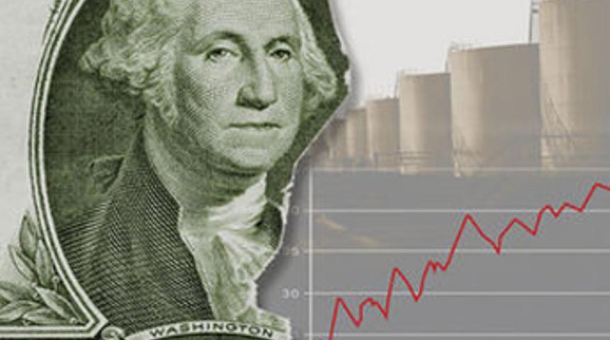 Petrol ve doğal gaz fiyatları sanayiciyi &uuml;rk&uuml;t&uuml;yor