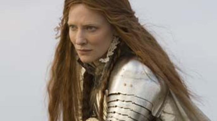 Tarihi filmde tarihi hata!