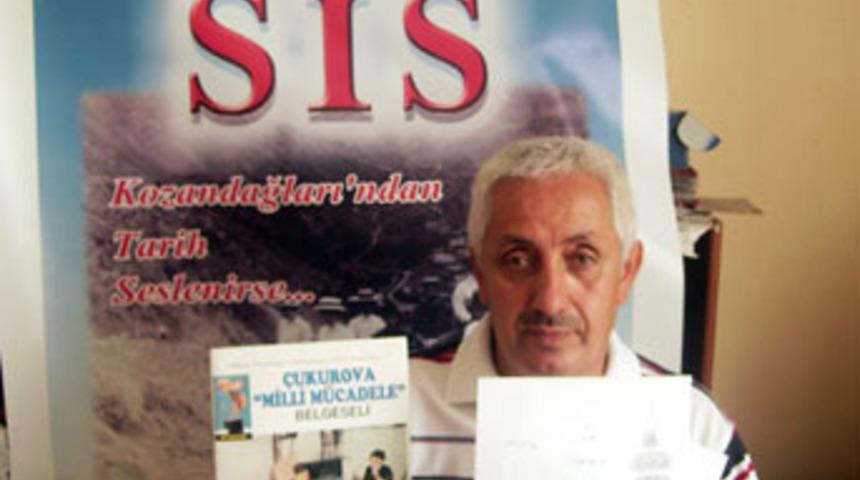 "Kozan'da T&uuml;rkler fırınlarda yakılarak &ouml;ld&uuml;r&uuml;ld&uuml;"
