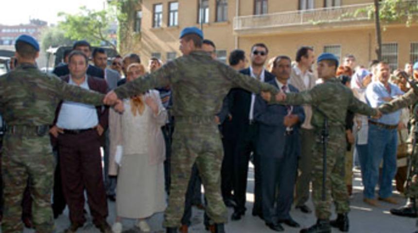 Atabeylere beraat istendi