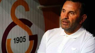 Galatasaray'ın Olimpija Ljubljana galibiyeti sonrası spor yazarları eşleşmeyi değerlendirdi! Usta isimden Okan Buruk'a sert eleştiri... 