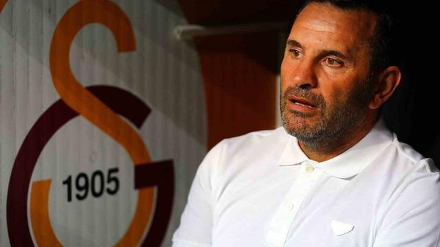 Galatasaray'ın Olimpija Ljubljana galibiyeti sonrası spor yazarları eşleşmeyi değerlendirdi! Usta isimden Okan Buruk'a sert eleştiri... 