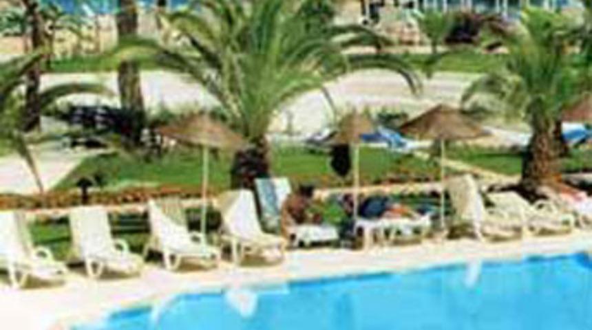 Kemer'de gay ve lezbiyenlere otel