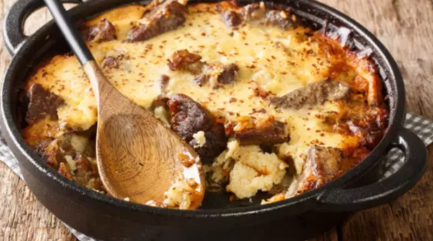 MasterChef elbasan tava tarifi! Nefis elbasan tava nasıl yapılır, malzemeleri neler?