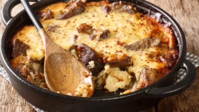 MasterChef elbasan tava tarifi! Nefis elbasan tava nasıl yapılır, malzemeleri neler?