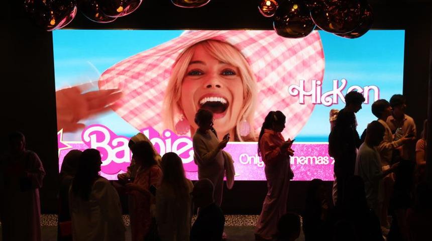 Bir ülkeden daha Barbie kararı! Cezayir’de de yasaklandı