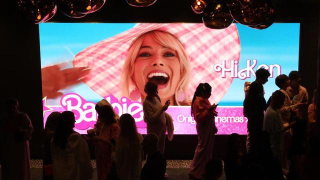 Bir ülkeden daha Barbie kararı! Cezayir’de de yasaklandı