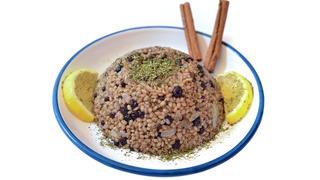 MasterChef iç pilavı nasıl yapılır, malzemeleri neler? İç pilavı tarifi ve püf noktaları